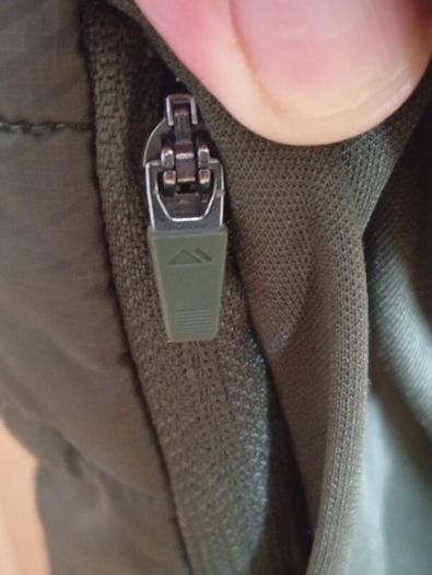 Monterrain Tracksuit ((Teen))