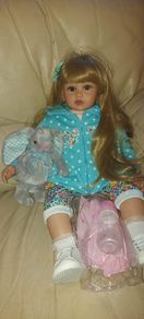 Reborn Doll