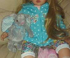 Reborn Doll