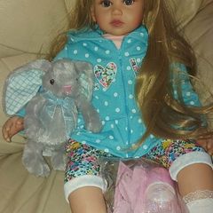 Reborn Doll