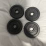 Adjustable dumbbells Image 4