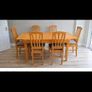 table and chairs Image 2