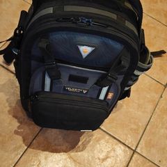 Velocity Rogue 4.5 tool Back pack