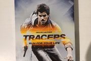 Tracers DVD