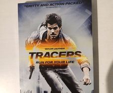 Tracers DVD