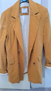 Bershka Blazer