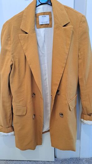 Bershka Blazer