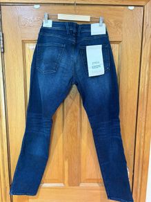 Replay Anbass Hyperflex Jeans 33/32 Mens