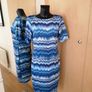 Women's Dress Savida Size 14 Image 3