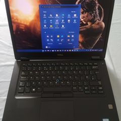 Dell Latitude 5490