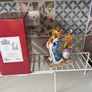 Jim Shore - Disney Traditions - Prince John and Sir Hiss Image 3