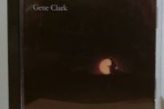 Gean Clark White Light CD Album
