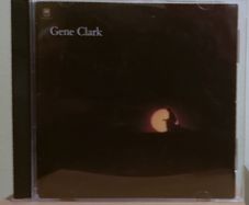 Gean Clark White Light CD Album