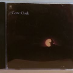 Gean Clark White Light CD Album