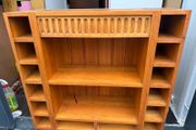 kitchen cabinet