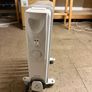 Oil Filled Radiators X 2 Monday-last Day To Collect Image 5