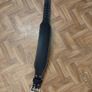 Weight Lifting Belt Image 2