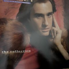 Steve Harley & Cockney Rebel vinyl lp