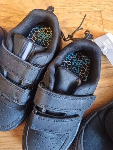school shoes