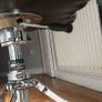 Tama hydraulic drum throne Image 4