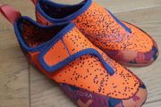 climbing shoes