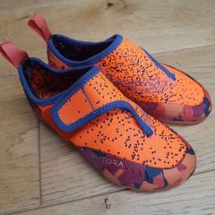 climbing shoes