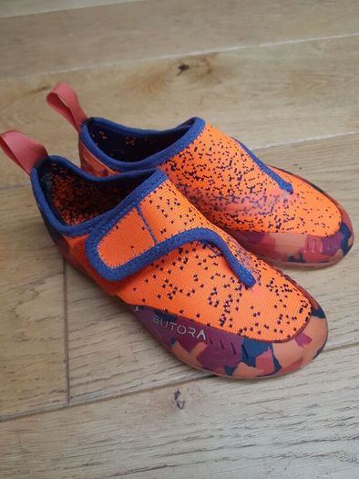 climbing shoes
