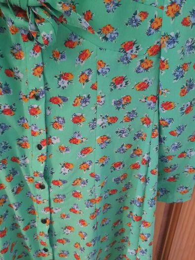 ladies dress size 8