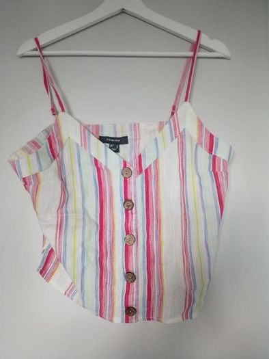 Primark top