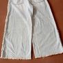 Denim Trouser. Image 10
