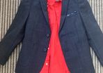 communion jacket