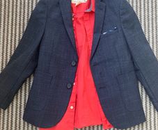 communion jacket