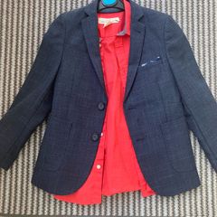 communion jacket