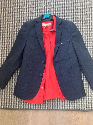 communion jacket