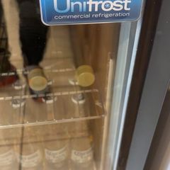 Beer fridge