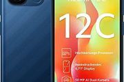 Xiaomi Redmi 12C 6.71" 32GB Dual Sim Unlocked Smartphone