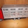 KABA Diecast Cattle Lorry 2713 Image 3