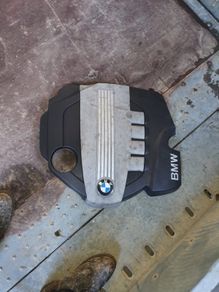 BMW 5 series e60/e61 engine cover