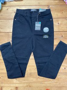 Eden high waist jeggings BNWT 10R