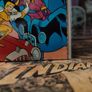 Gammarauders ! Issue #2 ! Copper Age Comic from 1989 ! by DC Comics ! Image 5