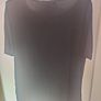 Bodyflirt black and white cover up top 2 in 1 blouse size UK16 EU44 Postage included Image 3