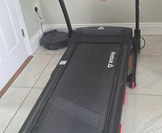 reebok threadmill