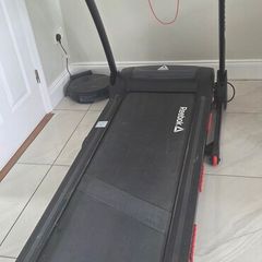 reebok threadmill