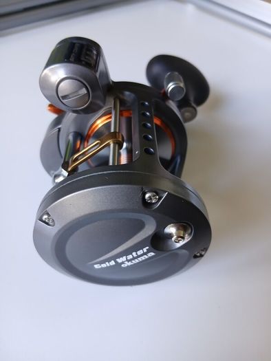 Okuma Boat Reel