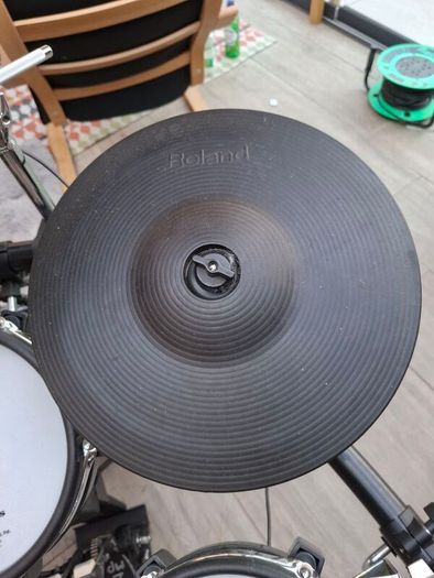 Roland Elecronic Drum Kit