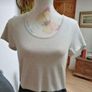 Ladies Penny's two-tone Top, new with tags Image 2