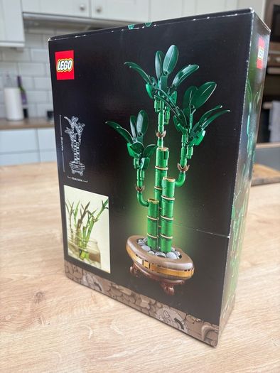 Unopened Lego Set - Fully Sealed