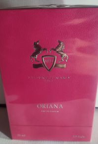 Oriana parfums de Marley 10  ml new original free gift