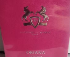 Oriana parfums de Marley 10  ml new original free gift