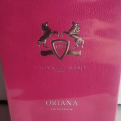 Oriana parfums de Marley 10  ml new original free gift